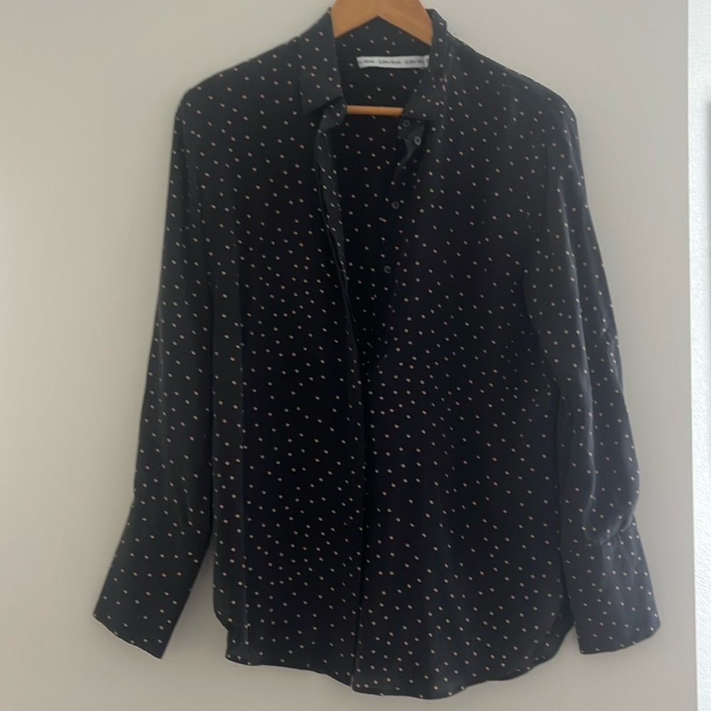 & Other Stories Top